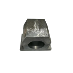 CNC Spindle Base Factory - BT30 BT40 Mounting Base
