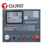 CNC Milling System Manufacturer - 3/4 Axis DSP PLC