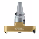 Facing Cutter Manufacturer - Aluminum End Mill Head