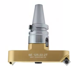 Facing Cutter Manufacturer - Aluminum End Mill Head