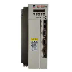 Spindle Servo Driver Manufacturer - GSK AC Spindle Original