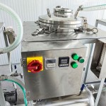 Distillation Equipment Factory - Industrial Concentrator