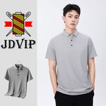 Men's Polo Shirt - OEM/ODM Customized Short Polo