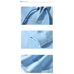 Men's Hoodie - Luxury 330 GSM Heavyweight Pullover