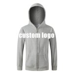 Unisex Hoodies - Heavyweight Print on Demand