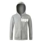 Men's Hoodie - High Quality Slim Fit Washed