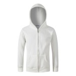 Men's Zip Hoodies - OEM Custom Full Zip Factory