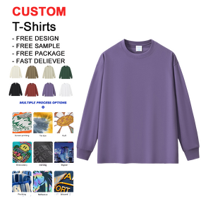 Men's T-Shirts - OEM Wholesale Heat-Transfer Printed