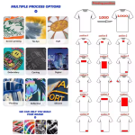 Men's Hoodies - Oversize 500gsm Heavy Weight Factory