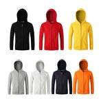 Unisex Hoodies - Heavyweight Print on Demand