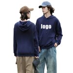 Men's Hoodie - Wholesale Heavyweight Digital Print