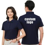 Custom Polo Shirt