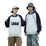 Men's Hoodies - Heavyweight French Terry ODM