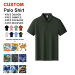 Custom Polo Shirt