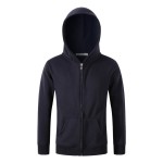 Men's Zip Hoodies - OEM Custom Full Zip Factory