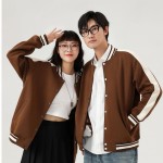 Men's Bomber Jacket - Wholesale Custom Varsity