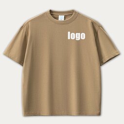 Men's T-Shirt - Vintage Style Printed Quick Dry