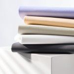 Men's T-Shirt - 230G Knitted Oversized Cool