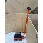 Cargo Hand Truck Manufacturer - 180 360 Degree Skate Roller Mover
