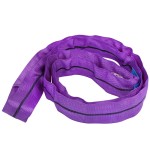 Webbing Sling Manufacturer - 1T-8T Endless Type Textile Belt