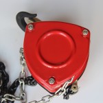 Hand Chain Block Manufacturer - HSZ Series Pull Lift Factory