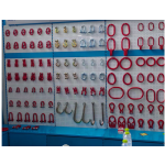 Electric Winch Manufacturer - 4500lbs 12V/24V Waterproof Durable