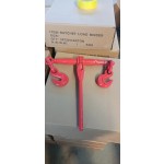 Chain Load Binder Factory - Heavy Duty Grade 70 Tension Type