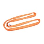 Endless Round Sling Factory - Polyester Soft Round Lifting Sling