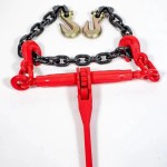 Chain Load Binder Factory - Heavy Duty Grade 70 Tension Type