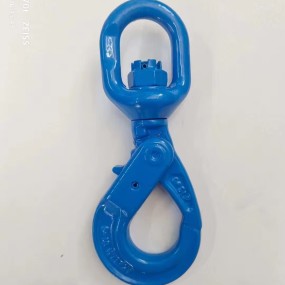 Lifting Eye Hook Manufacturer - G80 Eye Hook with Wing Direct