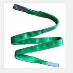 Polyester Lifting Slings Manufacturer - EN1492-2 1-10 Ton Endless