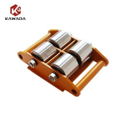 Small Tank Cargo Trolley Manufacturer - Water Carry OEM Custom