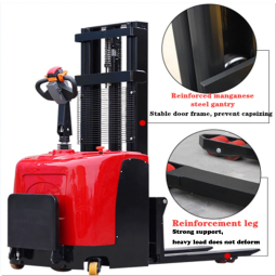 Electric Forklift Supplier - Used Electric Forklift Conversion Kit