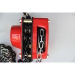 Manual Chain Hoist Manufacturer - 500kg-1500kg 6m 10m 2T