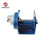 Manual Hand Winch Manufacturer - 1-3 Ton Heavy Duty Crank Winch