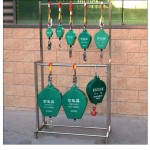 Fall Arrest System Supplier - Self-locking Lifelines Retractable