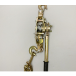 Steel Cable Manual Puller Factory - 1000-3000KG Competitive Price