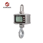 Electronic Crane Scale Factory - High Precision 30kg Barcode Label