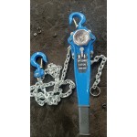 Ratchet Lever Hoist Factory - 1T 2T 6 Ton Industrial Hoist