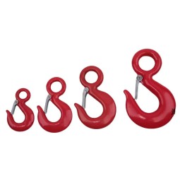 Electric Winch Manufacturer - 4500lbs 12V/24V Waterproof Durable