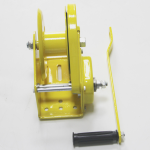 Hand Capstan Winch Factory - 1200-4500lbs Hoist Mast Puller