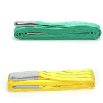 Polyester Lifting Slings Manufacturer - EN1492-2 1-10 Ton Endless