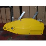 Hand Wire Rope Winch Supplier - 5.4T Aluminum Cable Pulling OEM