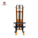 Hydraulic Manual Stacker Supplier - 2020 New Type 1 Ton