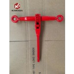 Ratchet Load Binder Supplier - High Strength Binding Chains