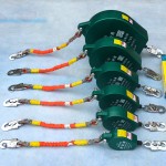 Fall Arrest System Supplier - Self-locking Lifelines Retractable