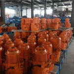 Electric Chain Hoist Manufacturer - 2T 10T 110V 220V 380V Bulk