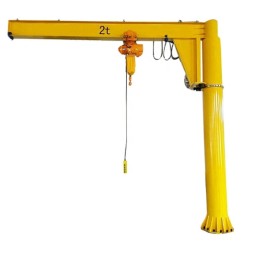 Jib Crane Manufacturer - OEM/ODM Custom Supplier