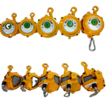 Hydraulic Cutter Balancer Manufacturer - 0.5-160kg Assembly Tools