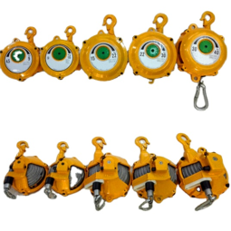 Hydraulic Cutter Balancer Manufacturer - 0.5-160kg Assembly Tools